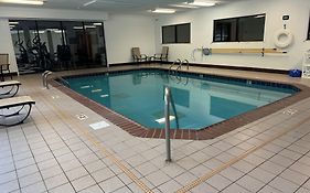 Comfort Inn Huntington Near University Area