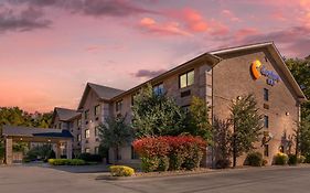 Comfort Inn Huntington Near University Area