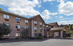 Comfort Inn Huntington Near University Area